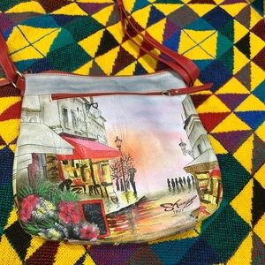 Sharif beautiful bag